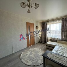 Квартира 41,1 м², 2-комнатная - изображение 3