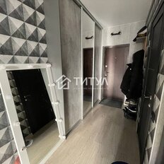 Квартира 23,7 м², студия - изображение 1