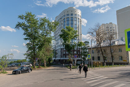Купить квартиру-студию в новостройке в ЖК «Геометрия» в Санкт-Петербурге и ЛО - изображение 54
