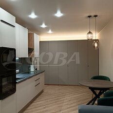 Квартира 43,8 м², 1-комнатная - изображение 4