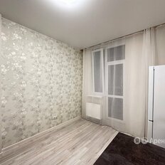 Квартира 35 м², 1-комнатная - изображение 2