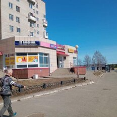 11 м², торговое помещение - изображение 3