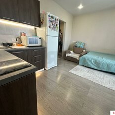 Квартира 25 м², студия - изображение 4