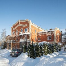 185 м², таунхаус - изображение 2