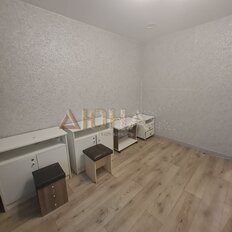 Квартира 20 м², студия - изображение 3