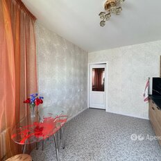 Квартира 42 м², 1-комнатная - изображение 3