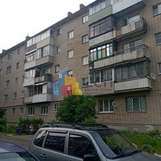 Квартира 21 м², 1-комнатная - изображение 1