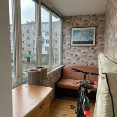 Квартира 67 м², 2-комнатная - изображение 5