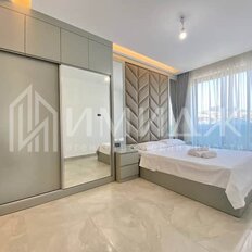 Квартира 56 м², 2-комнатная - изображение 2