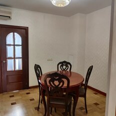 Квартира 125 м², 5-комнатная - изображение 3