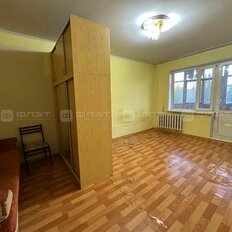 Квартира 35,9 м², 1-комнатная - изображение 4