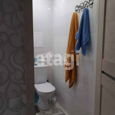 Квартира 34,5 м², 1-комнатная - изображение 5