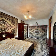 Квартира 51,7 м², 3-комнатная - изображение 3