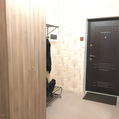Квартира 46 м², 1-комнатная - изображение 4