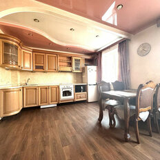 Квартира 86,8 м², 4-комнатная - изображение 2