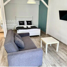 Квартира 30,6 м², 1-комнатная - изображение 2