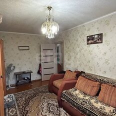 Квартира 64 м², 3-комнатная - изображение 2