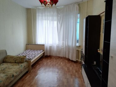 30 м², квартира-студия 20 000 ₽ в месяц - изображение 38