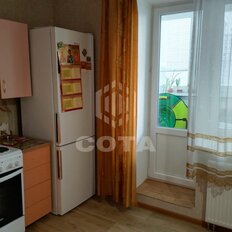 Квартира 41,7 м², 1-комнатная - изображение 5