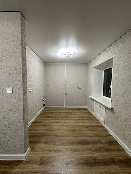 30,6 м², 1-комнатная квартира 4 000 000 ₽ - изображение 1