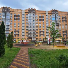 Квартира 85,6 м², 3-комнатная - изображение 2