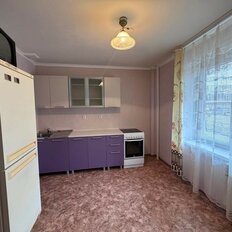 Квартира 38 м², 1-комнатная - изображение 1