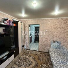 Квартира 18,3 м², 1-комнатная - изображение 3