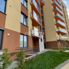 Квартира 46,6 м², 1-комнатная - изображение 4