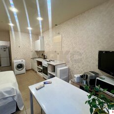 Квартира 38,2 м², 1-комнатная - изображение 5