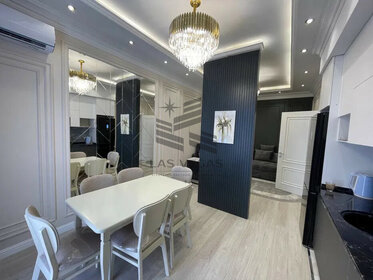 Купить двухкомнатную квартиру с ремонтом на улице Поляны в Москве - изображение 14