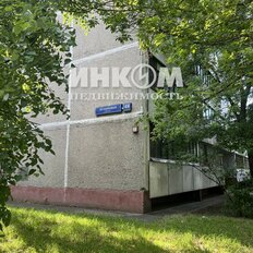 Квартира 34,4 м², 1-комнатная - изображение 4