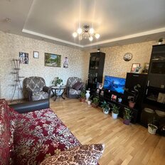 Квартира 54,6 м², 2-комнатная - изображение 2