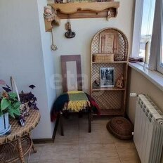Квартира 77,6 м², 2-комнатная - изображение 5
