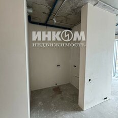 Квартира 37,1 м², студия - изображение 3