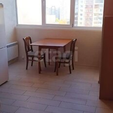 Квартира 40,8 м², 1-комнатная - изображение 4