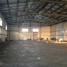 1260 м², склад - изображение 2