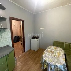 Квартира 40,3 м², 1-комнатная - изображение 5