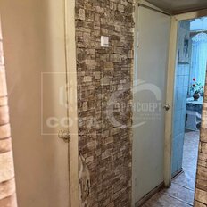 Квартира 35,3 м², 1-комнатная - изображение 5
