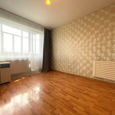 Квартира 24,5 м², 1-комнатная - изображение 5