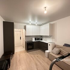 Квартира 20 м², студия - изображение 2