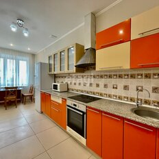 Квартира 110 м², 3-комнатная - изображение 1