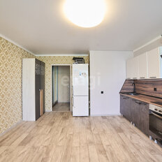 Квартира 27,2 м², студия - изображение 2