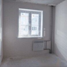 Квартира 36,5 м², 1-комнатная - изображение 4