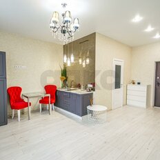 Квартира 27 м², студия - изображение 4