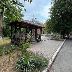 Квартира 121,7 м², 3-комнатная - изображение 4