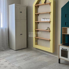 Квартира 56,8 м², 2-комнатная - изображение 4