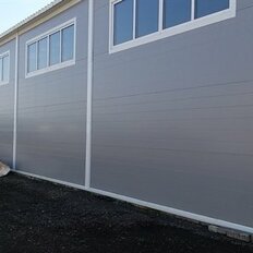 720 м², склад - изображение 2