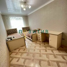 Квартира 61 м², 3-комнатная - изображение 4