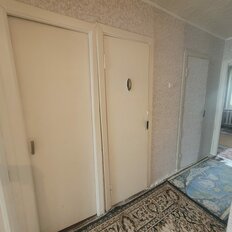 Квартира 78,9 м², 4-комнатная - изображение 4