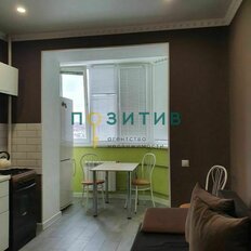 Квартира 48 м², 1-комнатная - изображение 5